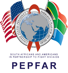 Pepfar