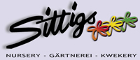 Sittigs Nursery