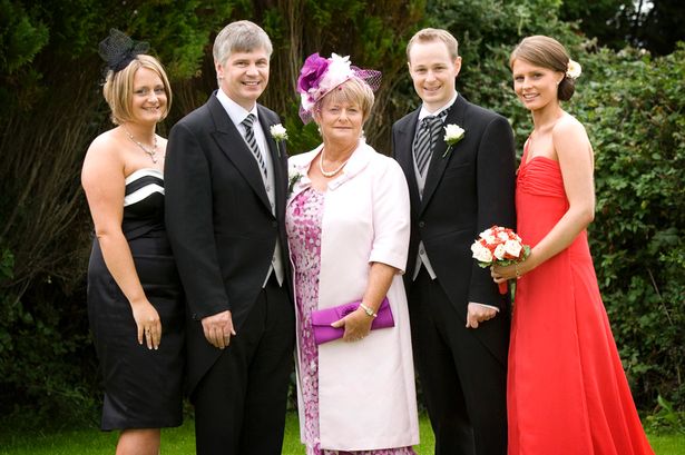 The Family and Friends of Jemma 'Basitsana' O'Sullivan