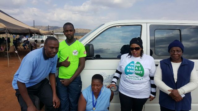 Community Outreach